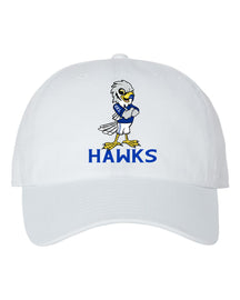 Clifton E. Lawrence Trucker Hat Design 2