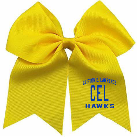 Clifton E. Lawrence Bow Design 3
