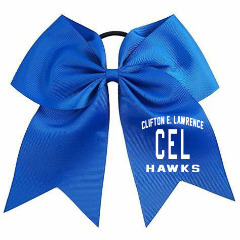 Clifton E. Lawrence Bow Design 3