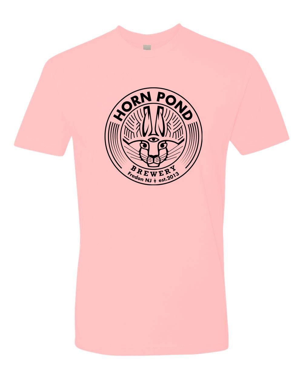 Horn Pond T-Shirt