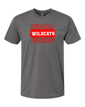 Wildcats T-Shirt Design 1