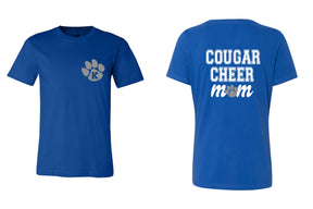 KHS Cheer Design 7 t-Shirt