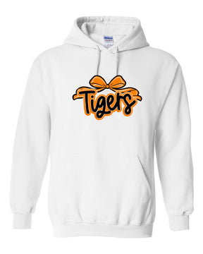 Tigers Design 17 Hooded Sweatshirt