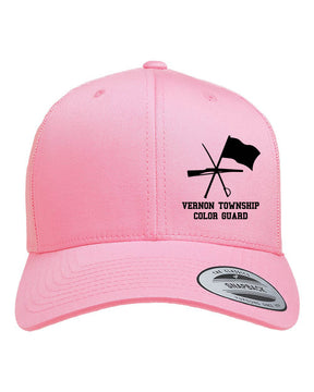 Viking Band design 7 Trucker Hat