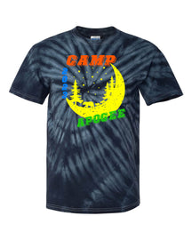 Camp Apogee Design 1 Tie Dye t-shirt