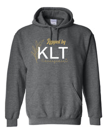 KLT Design 3 Hooded Sweatshirt