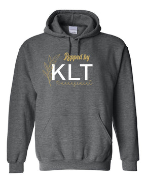 KLT Design 3 Hooded Sweatshirt