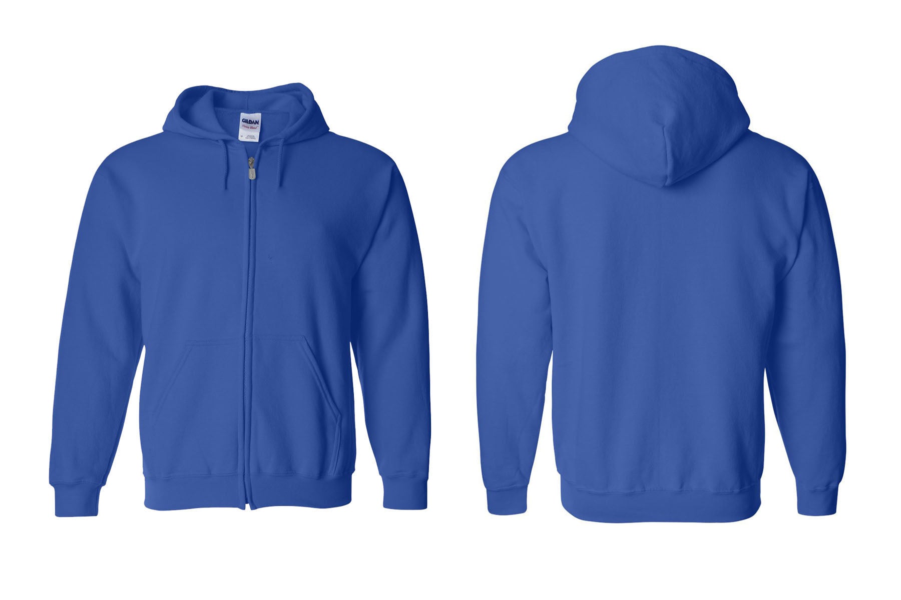 Sandyston Walpack design 1 Zip up Sweatshirt