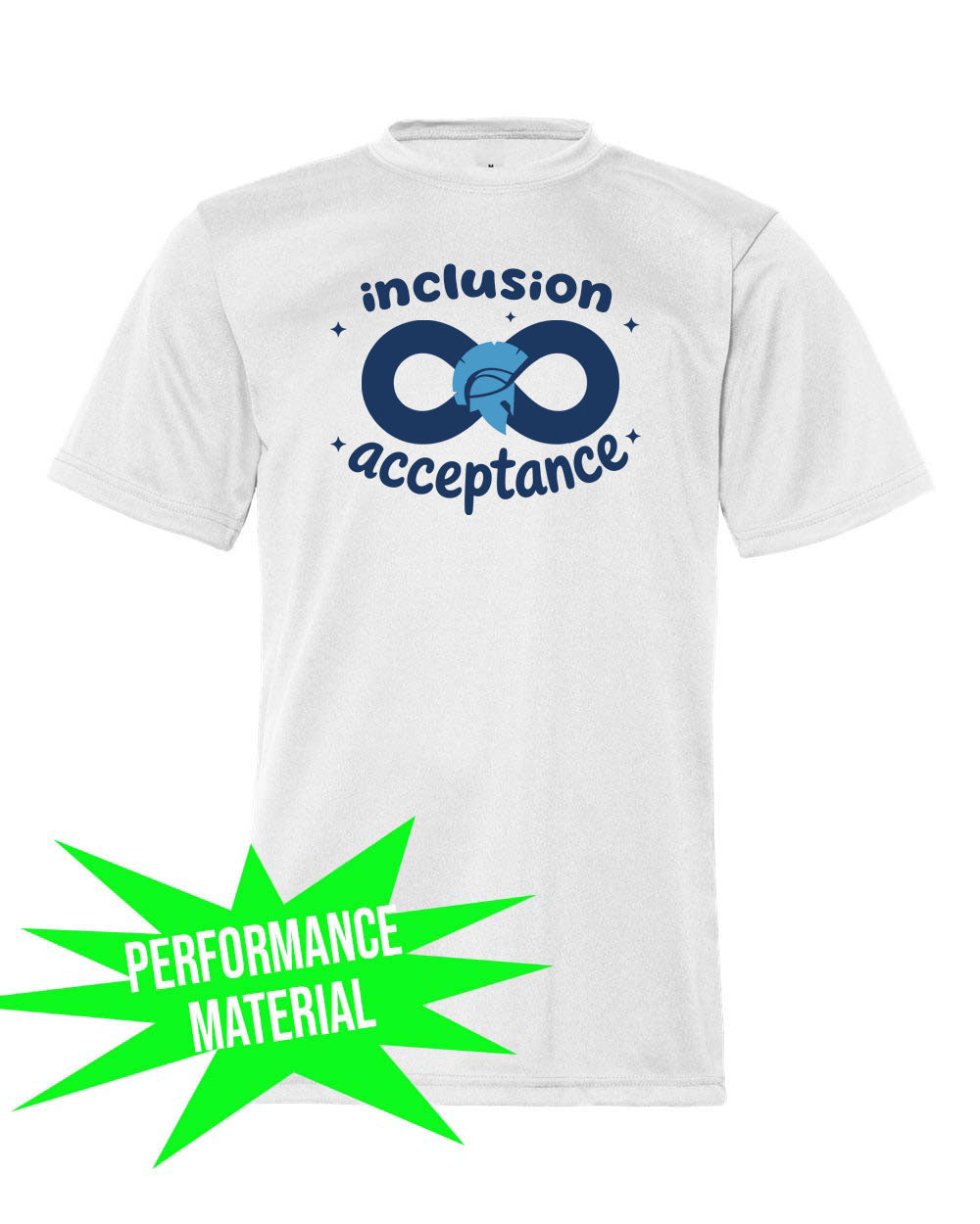 Sparta School Inclusion and acceptance Performance Material 2026