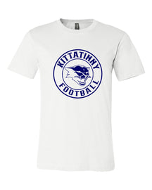 Kittatinny Design 5 Football t-Shirt