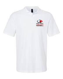 High Point Football Design 1 Polo T-Shirt
