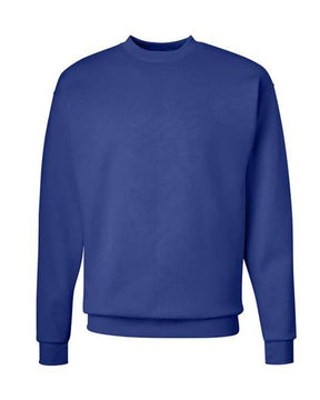 SWS non hooded sweatshirt