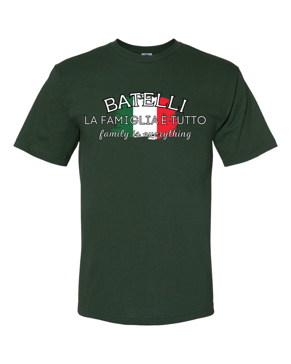 Batelli T-Shirt