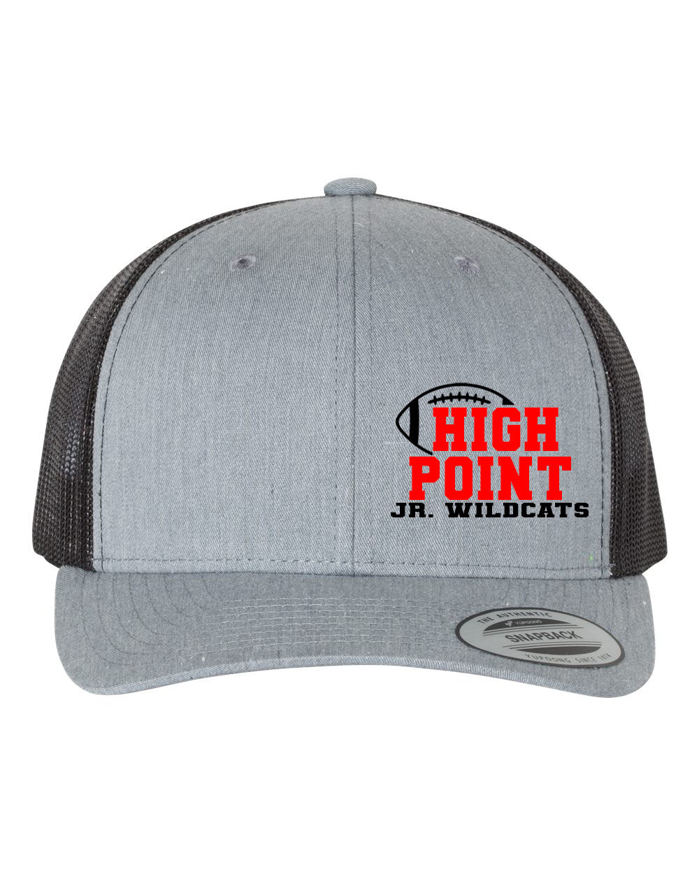 High Point Design 2 Trucker Hat