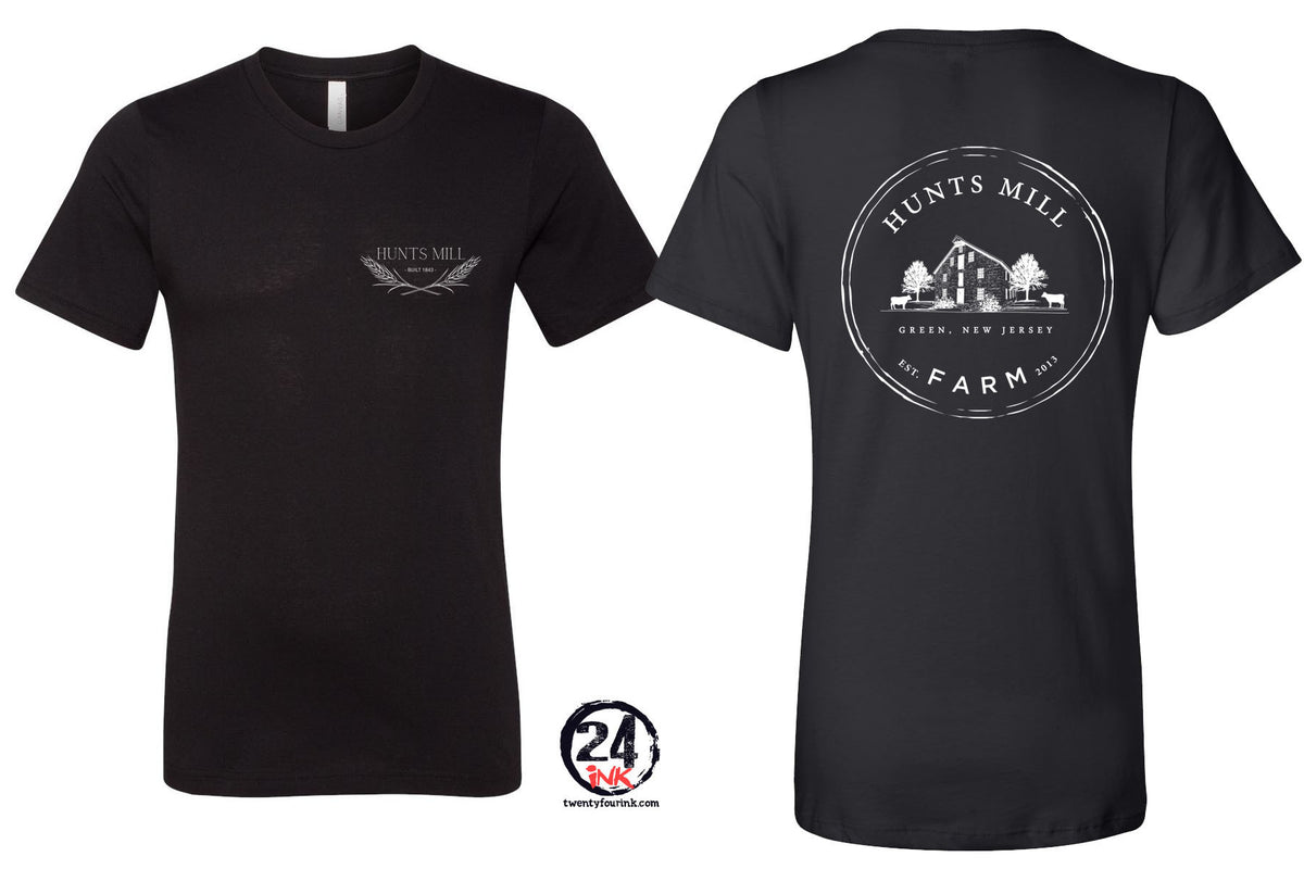 Hunts Mill farm T-Shirt