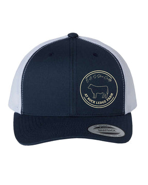 Rock Ledge Trucker Hat