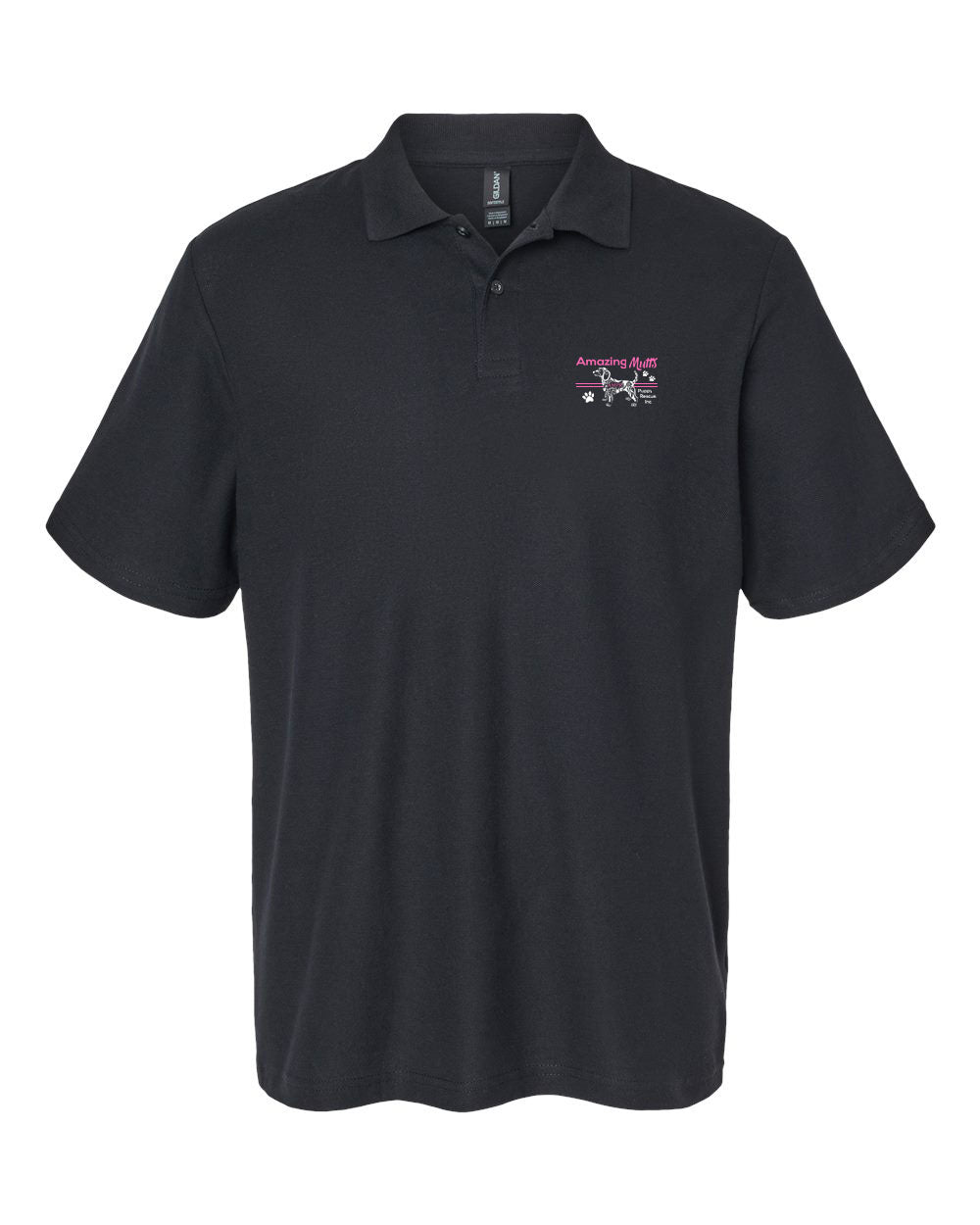 AMPR Design 9 Polo T-Shirt