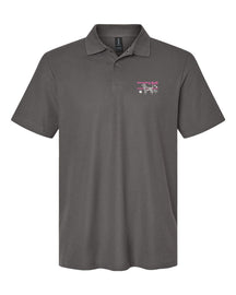 AMPR Design 9 Polo T-Shirt