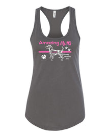 AMPR Design 9 Tank Top