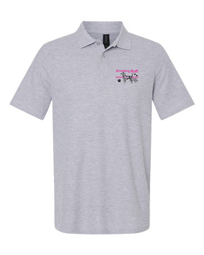 AMPR Design 9 Polo T-Shirt