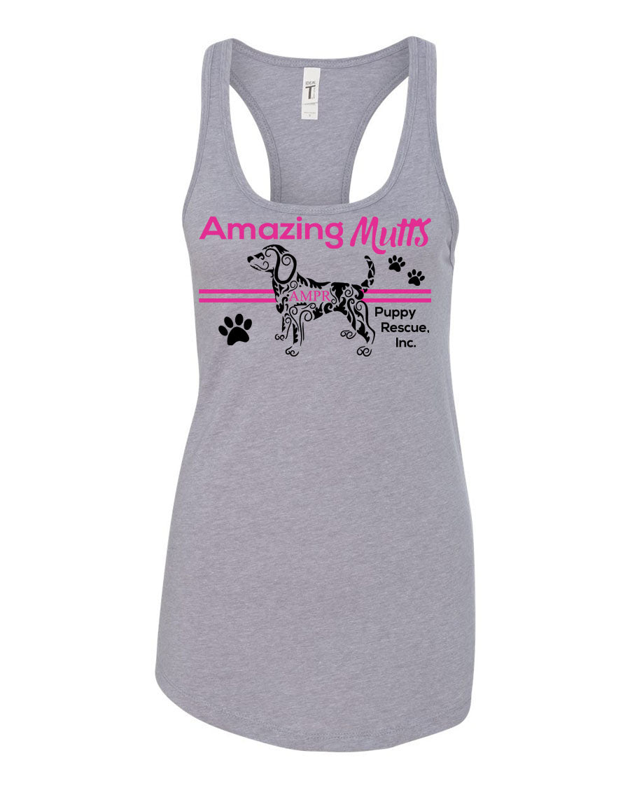 AMPR Design 9 Tank Top