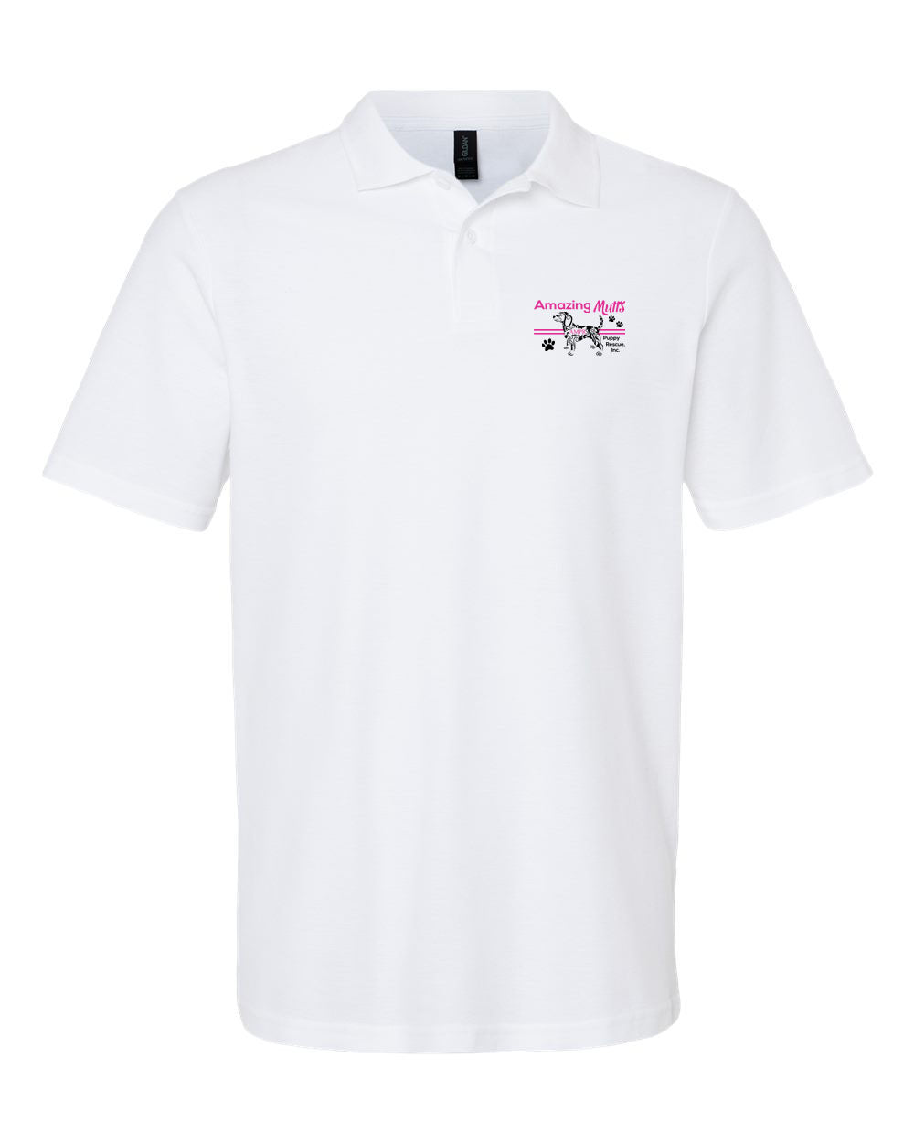 AMPR Design 9 Polo T-Shirt