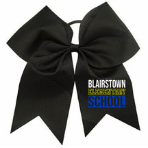 Blairstown Bears Bow Design 13