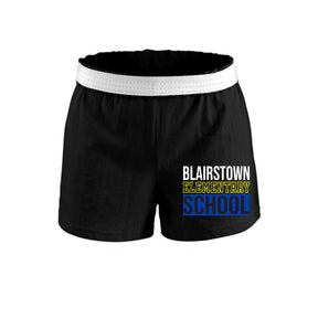 Blairstown Bears girls Shorts Design 13