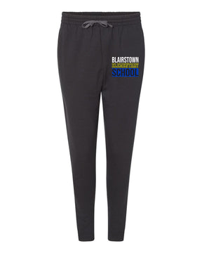 Blairstown Bears Design 13 Sweatpants