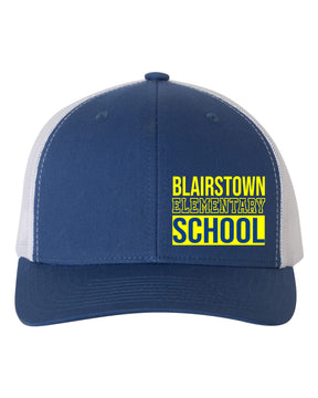 Blairstown Bears Design 13 Trucker Hat