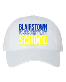 Blairstown Bears Design 13 Trucker Hat