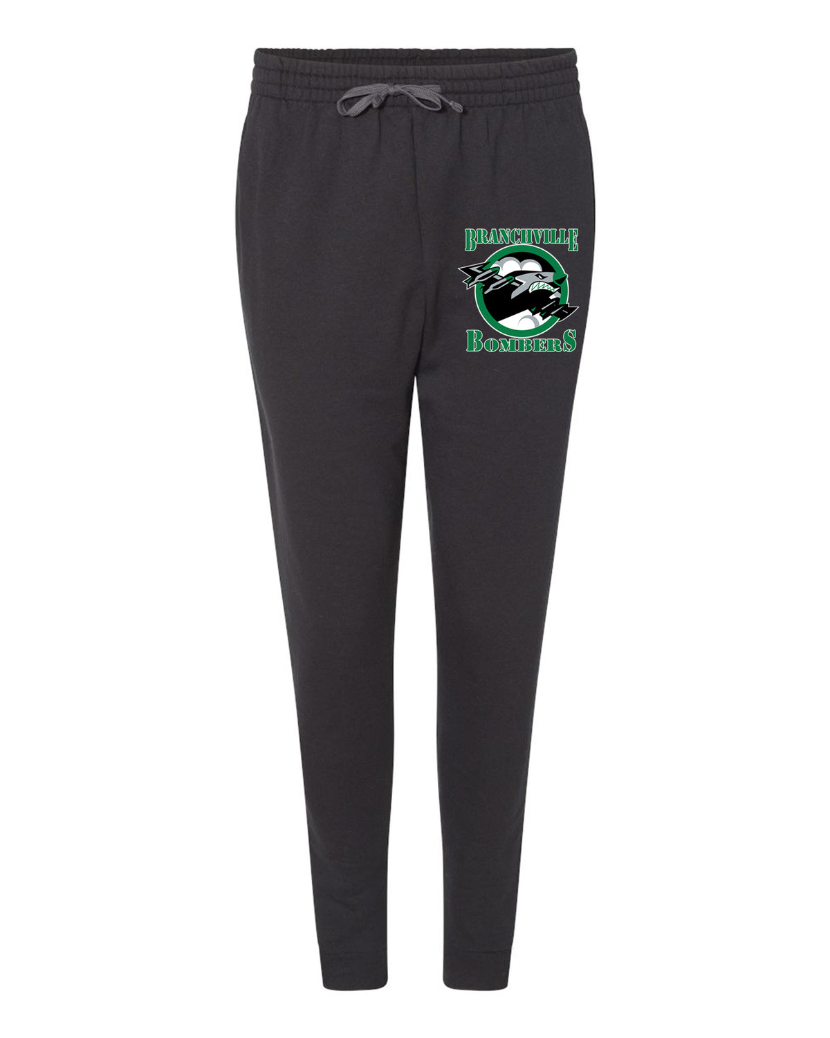 Bombers Wrestling Sweatpants Design 1