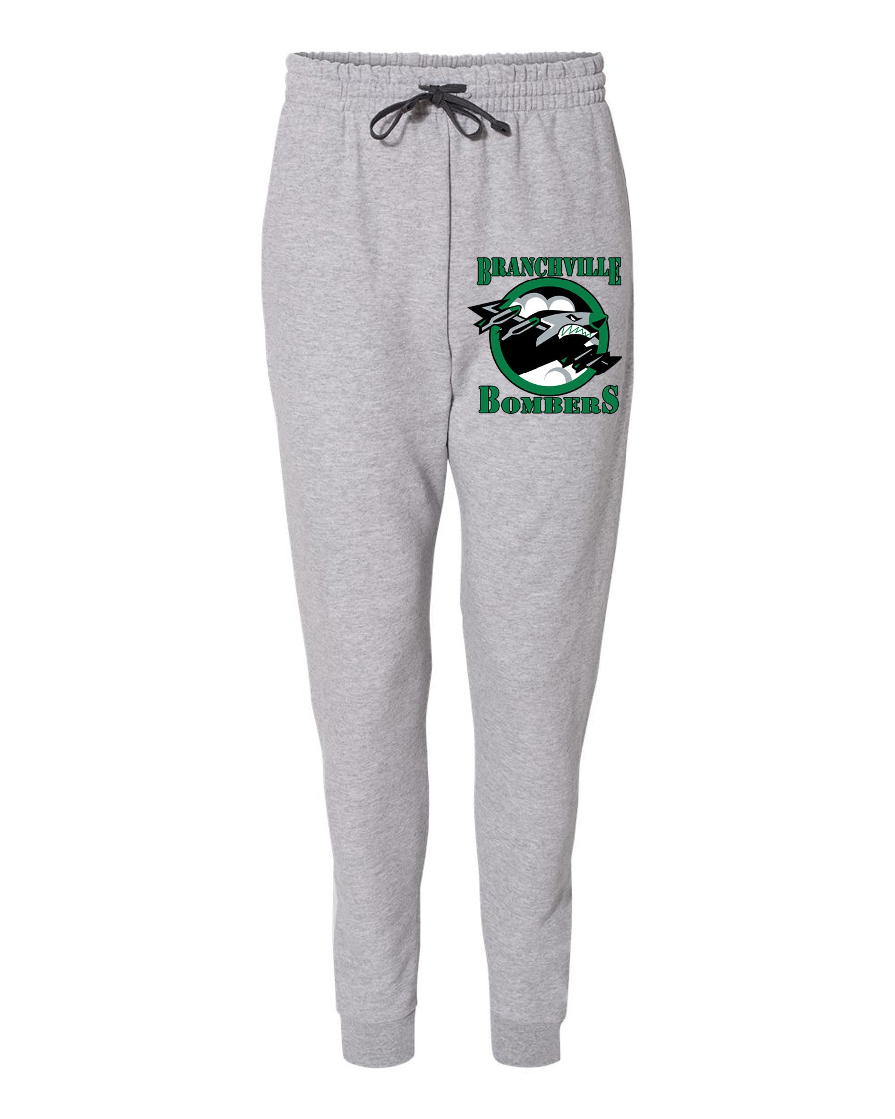 Bombers Wrestling Sweatpants Design 1