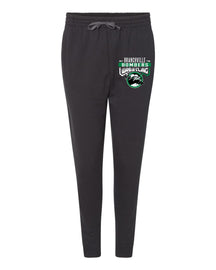 Bombers Wrestling Sweatpants Design 2