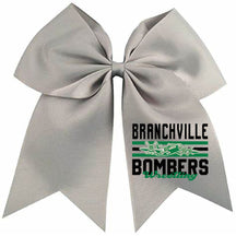 Bombers Wrestling Bow Design 3