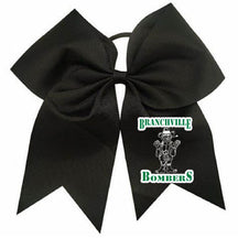 Bombers Wrestling Bow Design 4