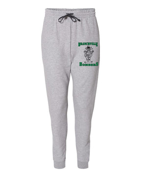 Bombers Wrestling Sweatpants Design 4