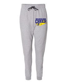 Burlington Edison Cheer Design 2 Sweatpants