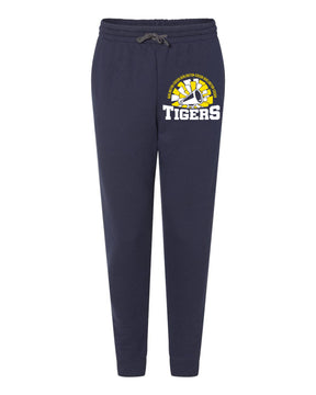 Burlington Edison Cheer Design 4 Sweatpants