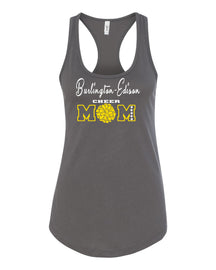 Burlington Edison Cheer Tank Top Design 5