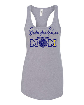 Burlington Edison Cheer Tank Top Design 5