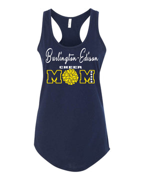 Burlington Edison Cheer Tank Top Design 5