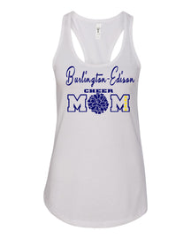 Burlington Edison Cheer Tank Top Design 5