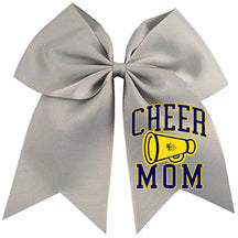 Burlington Edison Cheer Bow Design 6