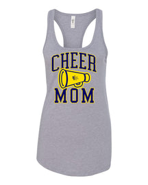 Burlington Edison Cheer Tank Top Design 6