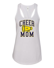 Burlington Edison Cheer Tank Top Design 6