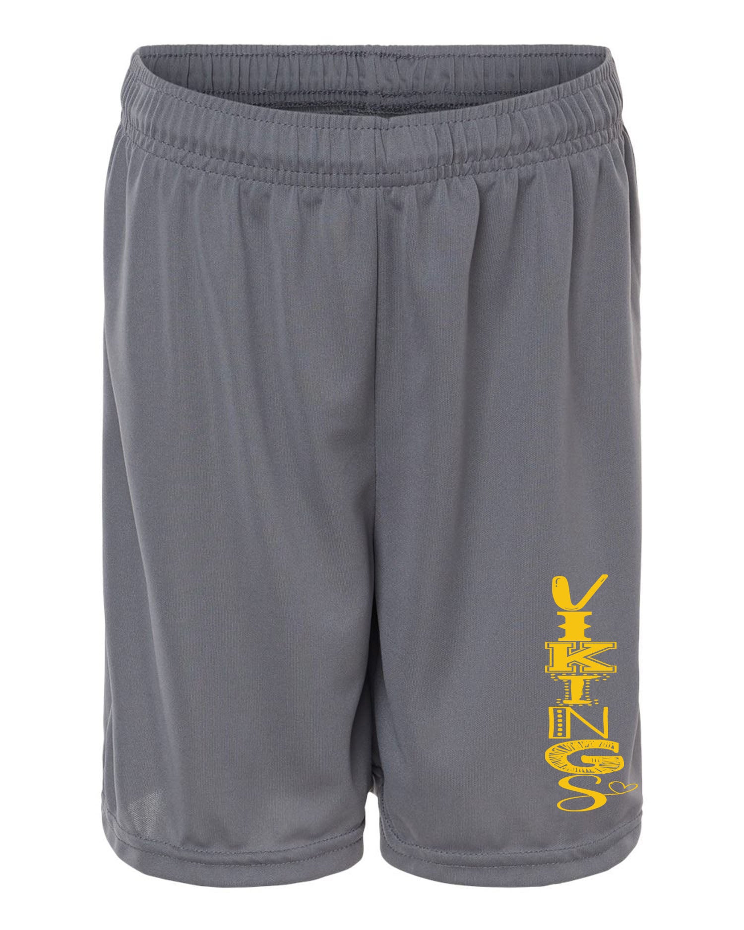 Cedar Mountain Design 3 Performance Shorts