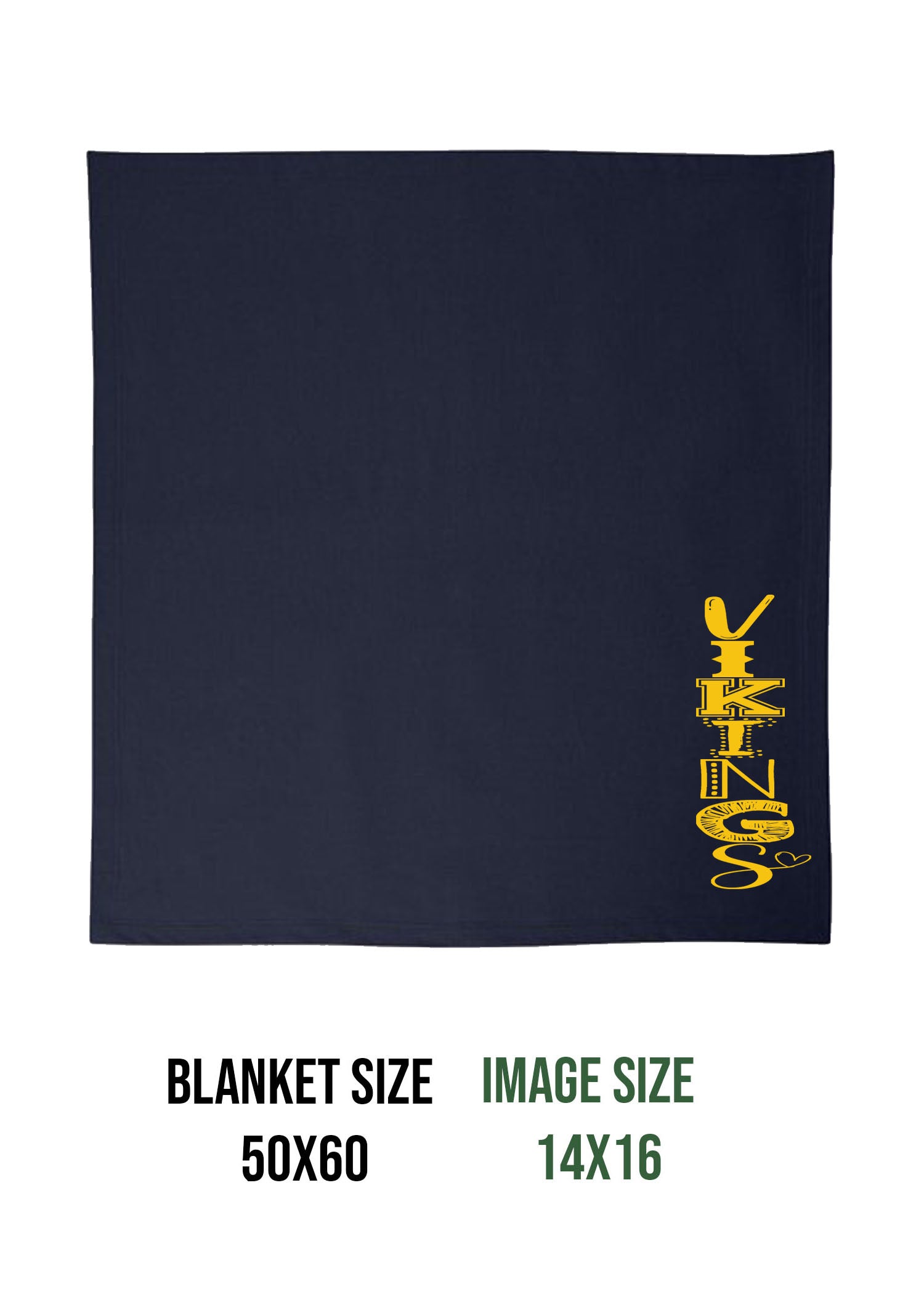 Cedar Mountain Design 3 Blanket