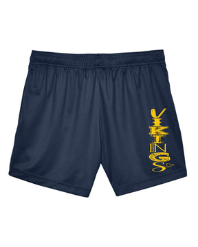 Cedar Mountain Ladies Performance Design 3 Shorts