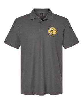 Glen Meadow Design 5 Polo T-Shirt